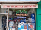 şelale suarıtma teknolojileri