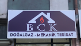 BCK DOĞALGAZ – MEKANİK TESİSAT