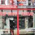 Elif Sihhi Tesisat