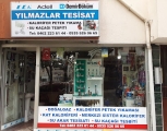 yılmazlar tesisat