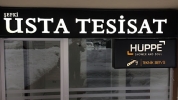 USTA TESİSAT