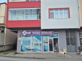 HBT TESİSAT DOĞALGAZ
