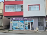 HBT TESİSAT DOĞALGAZ