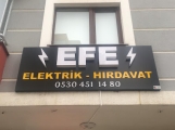 EFE Elektrik Çilingir Tesisat