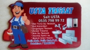 Usta Tesisat