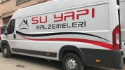 SU YAPI MALZEMELERİ