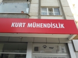 KURT MÜHENDİSLİK