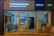 TURKUAZ DOĞALGAZ & ELEKTRİK & SU