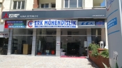 Erk MÜHENDİSLİK