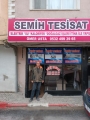 ERCiŞ SEMİH TESİSAT