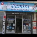 Pamira su arıtma