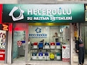 HECEROĞLU SU ARITMA