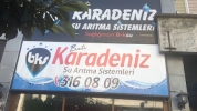 (BKS WATER) Batı Karadeniz Su Arıtma