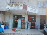 YAVUZ TESİSAT ISITMA SİSTEMLERİ