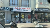 ALKANAT TEKNİK TESİSAT