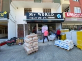 My World İNŞAAT LTD ŞTİ