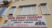 Sıhhî tesisat