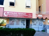 Ayyıldız Sıhhi Tesisat