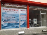 MERSİN TESİSAT