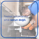 Antalya Su Tesisatçı | Antalya Su Tesisat & Tıkanıklık Açma & Su Kaçağı Tespiti ve Onarımı