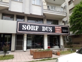 SÖRFDUŞ DUŞAKABİN SİSTEMLERİ