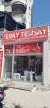 Feray tesisat