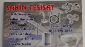 Salim Tesisat