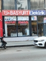 Başyurt Elektrik Su Tesisat