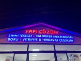 Yapı Çözüm