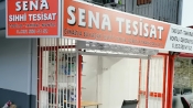 Sena tesisat