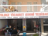 Yıldız Ticaret Sıhhi tesisat