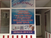 NE-SA TESİSAT