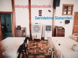 Altınçağ Mühendislik