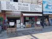 ISIMAR TESİSAT MALZEMELERİ A.Ş.