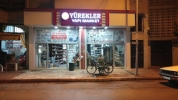 Yürekler İnşaat