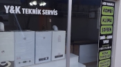 YK teknik servis