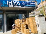 İhya Ticaret Pazarlama (Fleko Sanitary wares)