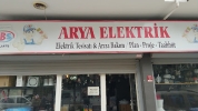 Arya elektrik su arıza bakim