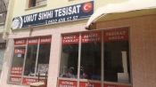 Umut Sıhhi Tesisat