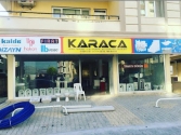 KARACA TİCARET